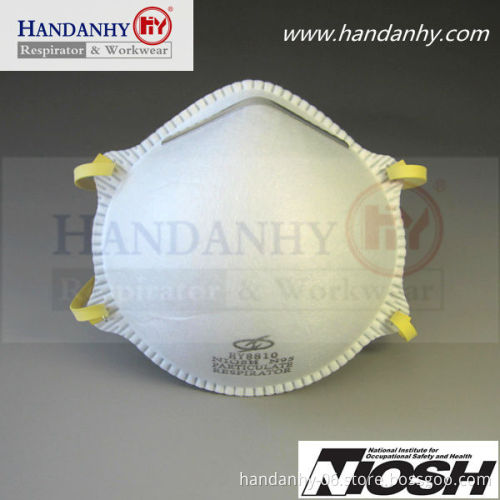 N95 mask without valve